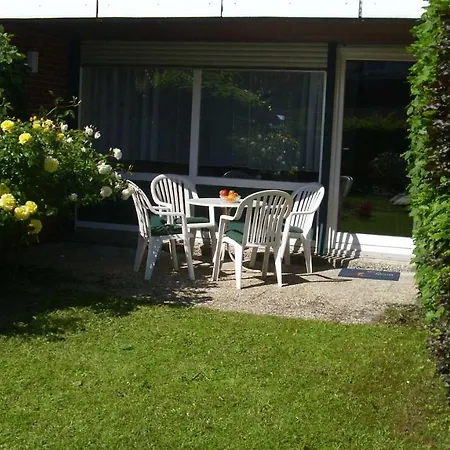 Wangeroogeweg 41