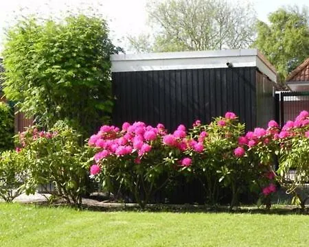 Apartamento Wangeroogeweg 41