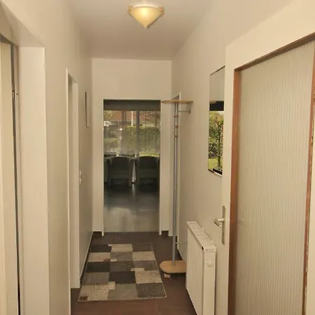 Wangeroogeweg 41