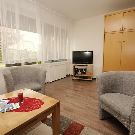 Apartamento Wangeroogeweg 41 *